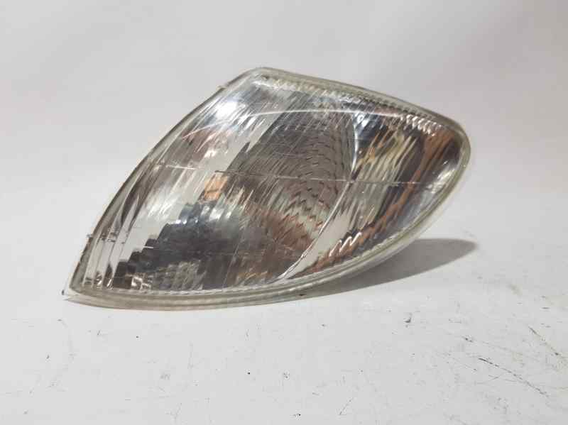 Piloto Delantero Izquierdo para Renault Megane I Classic (La0)