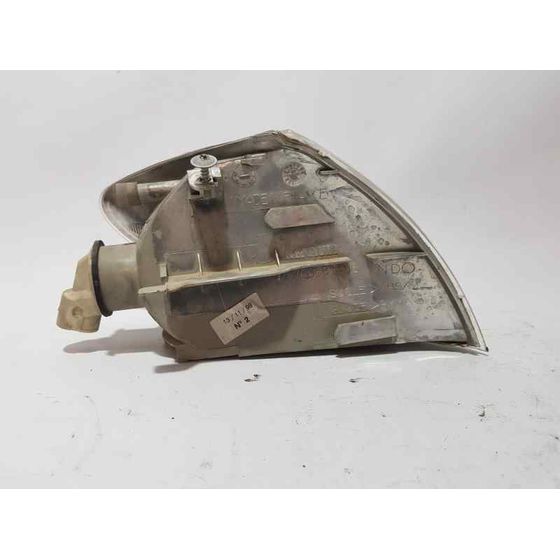 Piloto Delantero Izquierdo para Renault Megane I Classic (La0)