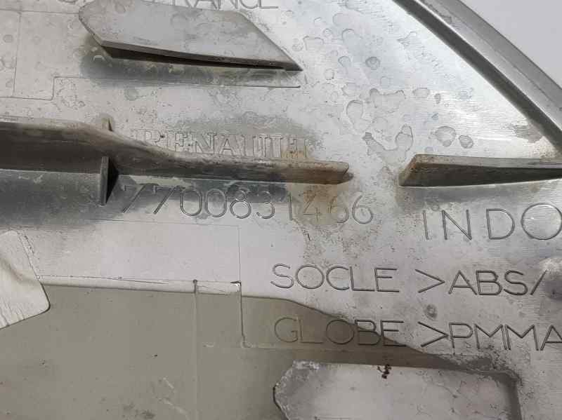 Piloto Delantero Izquierdo para Renault Megane I Classic (La0)