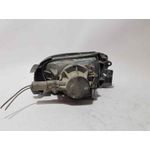 Faro Antiniebla Izquierdo Para Renault Megane I Classic