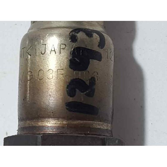 Sonda Lambda Para Volkswagen Polo
