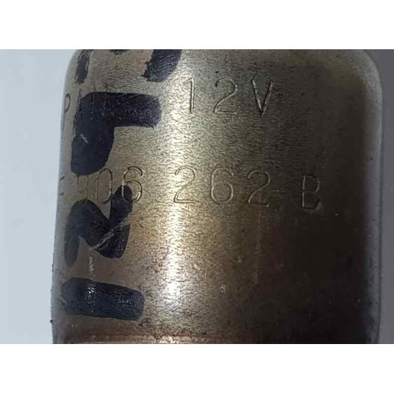 Sonda Lambda Para Volkswagen Polo