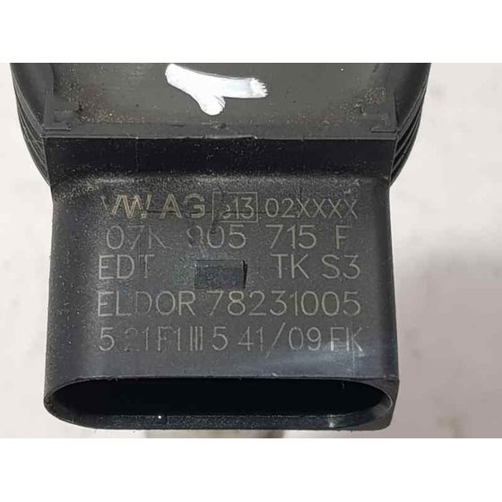 Bobina Encendido Para Audi A5 Sportback