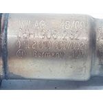 Sonda Lambda Para Audi A5 Sportback
