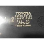 Mando Climatizador Para Toyota Previa