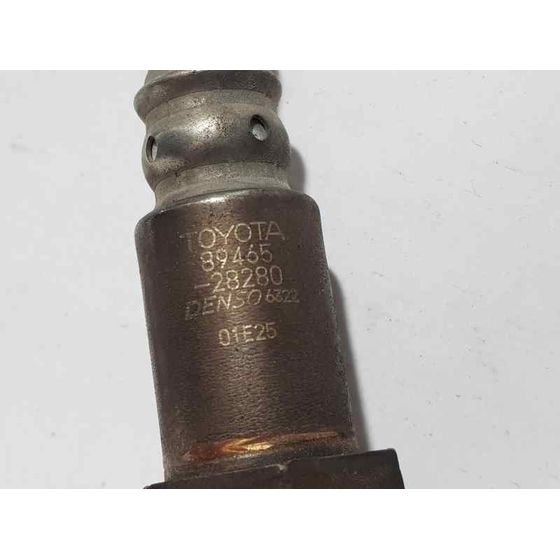Sonda Lambda Para Toyota Previa