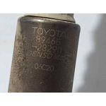 Sonda Lambda Para Toyota Previa