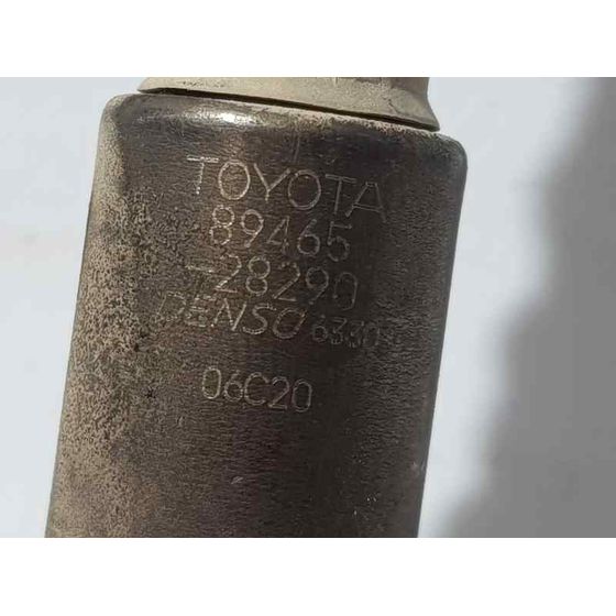 Sonda Lambda Para Toyota Previa