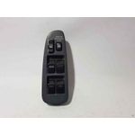 Mando Elevalunas Delantero Izquierdo  Para Toyota Previa