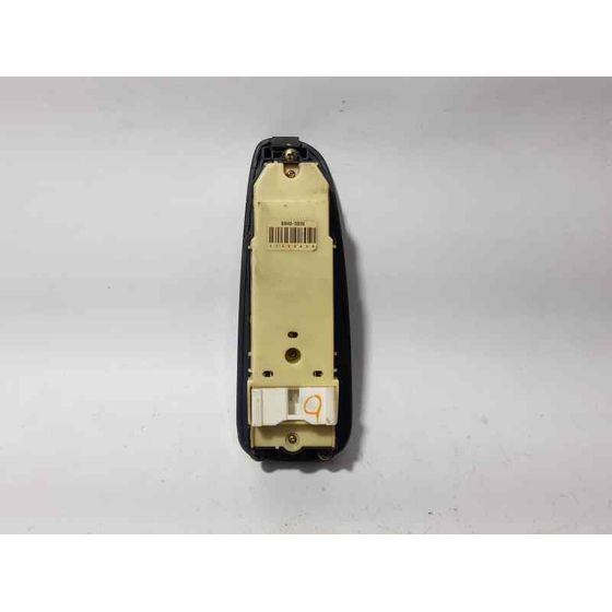 Mando Elevalunas Delantero Izquierdo Para Toyota Previa