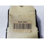 Mando Elevalunas Delantero Izquierdo  Para Toyota Previa