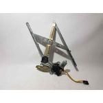 Elevalunas Delantero Izquierdo Para Toyota Previa