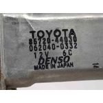 Elevalunas Delantero Izquierdo Para Toyota Previa