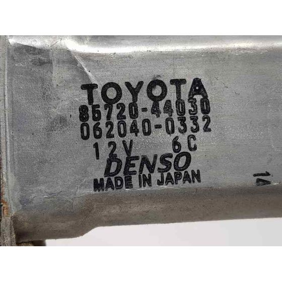 Elevalunas Delantero Izquierdo Para Toyota Previa