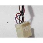 Retrovisor Derecho para Toyota Previa (R30)