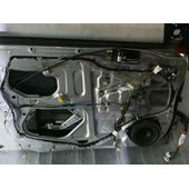 Elevalunas Delantero Izquierdo para Toyota Avensis Berlina