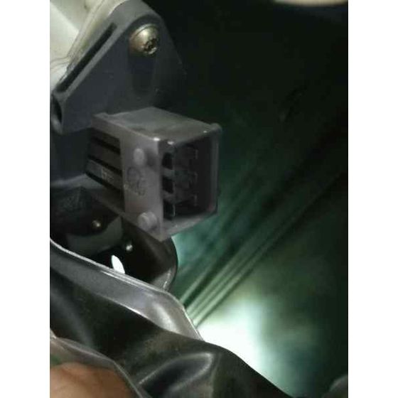 Elevalunas Delantero Izquierdo para Toyota Avensis Berlina