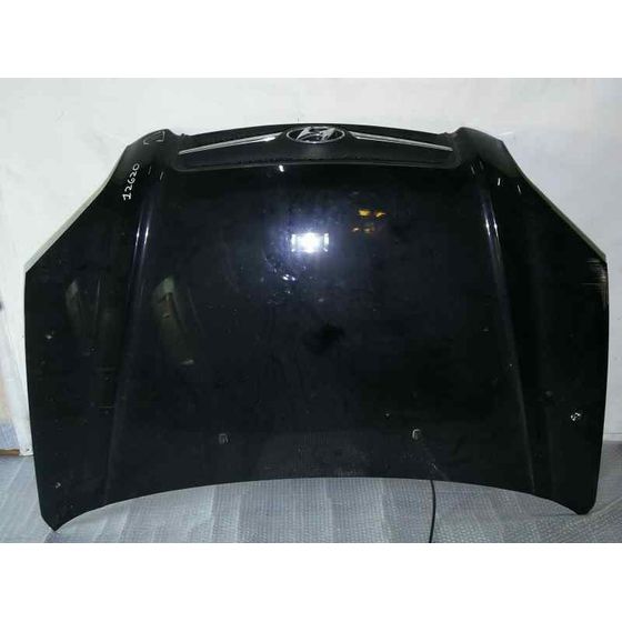 Capot para Hyundai Tucson (Jm)