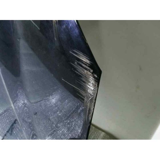 Capot para Hyundai Tucson (Jm)