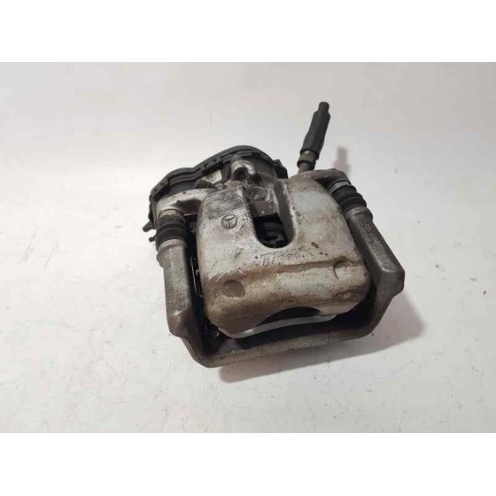 Pinza Freno Trasera Izquierda Para Mercedes Clase A