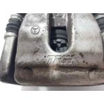 Pinza Freno Trasera Izquierda Para Mercedes Clase A