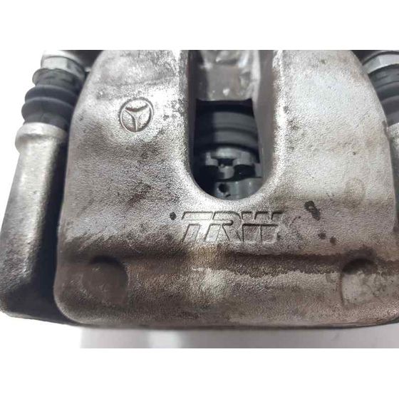 Pinza Freno Trasera Izquierda Para Mercedes Clase A