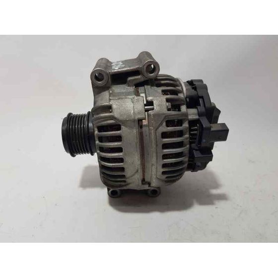 Alternador Para Audi A5 Sportback