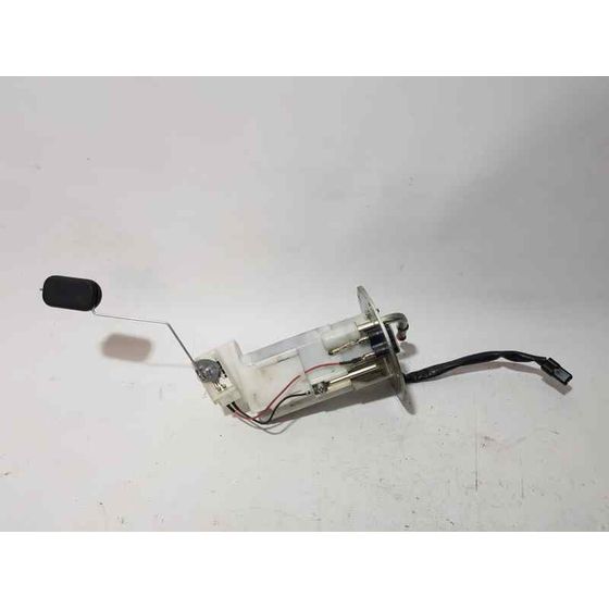 Aforador para Kawasaki Ninja 650