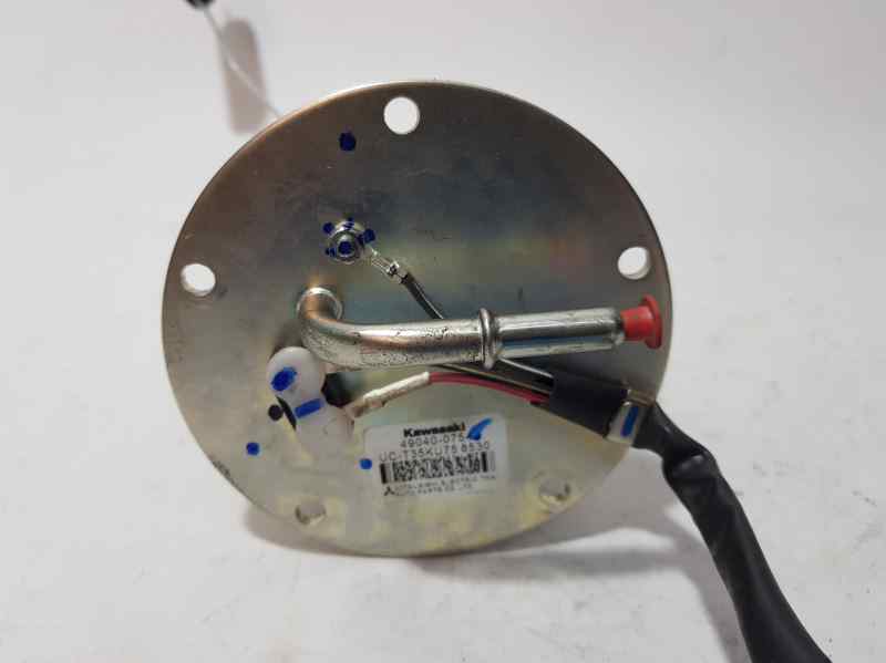 Aforador para Kawasaki Ninja 650