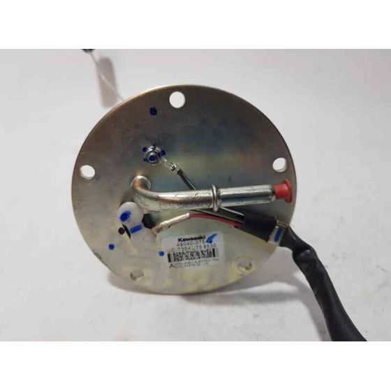 Aforador para Kawasaki Ninja 650