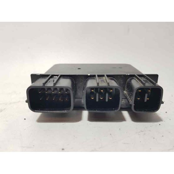 Modulo Electronico Para Kawasaki Ninja 650