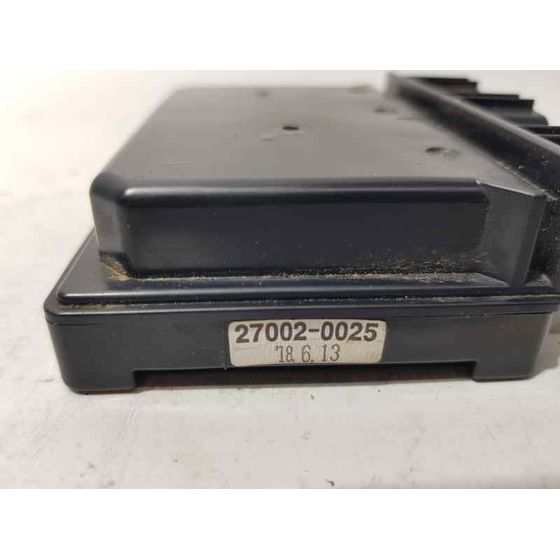 Modulo Electronico Para Kawasaki Ninja 650