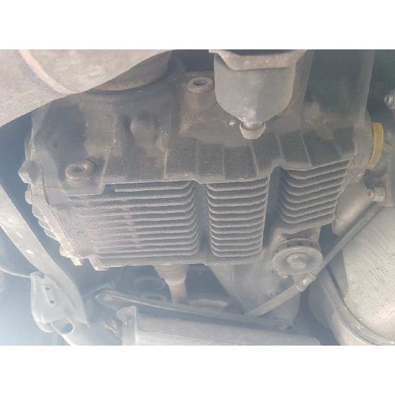 Diferencial Trasero Para Lexus Is200