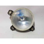 Faro Luz Larga Izquierdo Para Volkswagen Golf Ii
