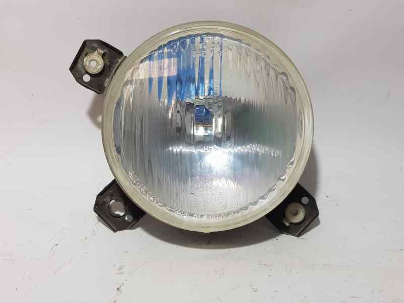Faro Luz Larga Izquierdo Para Volkswagen Golf Ii