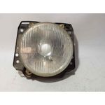Faro Luz Corta Izquierdo Para Volkswagen Golf Ii