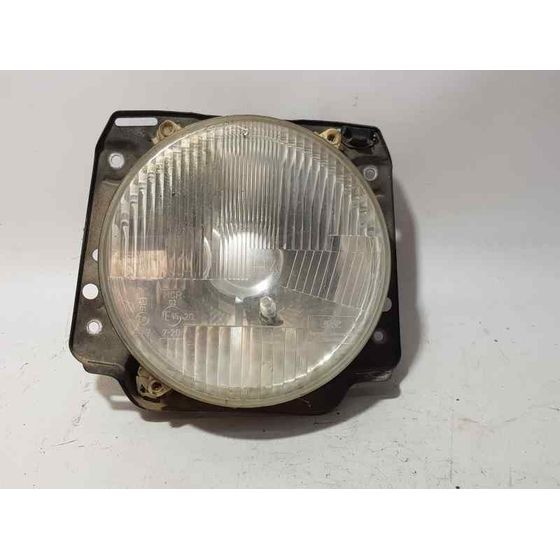 Faro Luz Corta Izquierdo Para Volkswagen Golf Ii