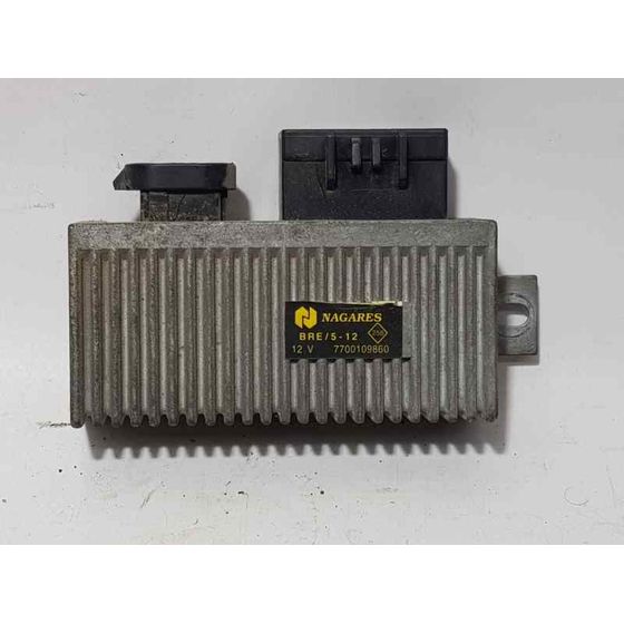 Modulo Electronico Para Renault Kangoo