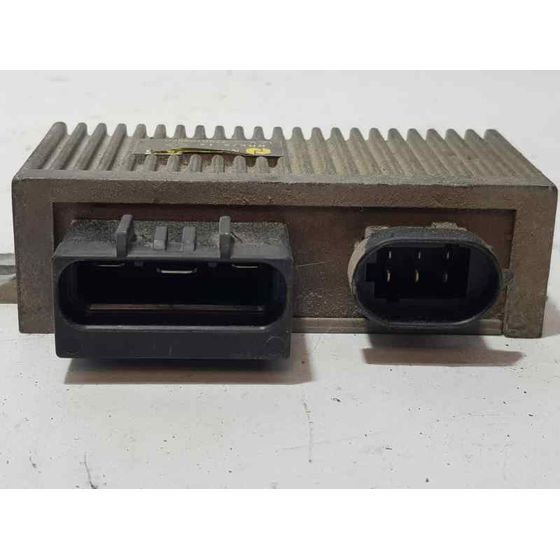 Modulo Electronico Para Renault Kangoo