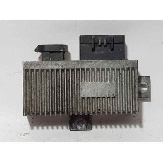 Modulo Electronico Para Renault Kangoo