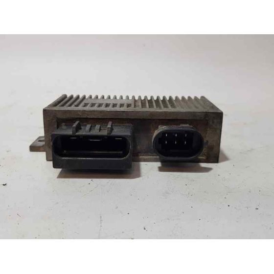 Modulo Electronico Para Renault Kangoo