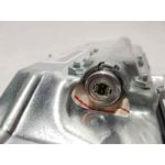 Airbag Lateral Delantero Derecho Para Mercedes Clase Clk  Coupe