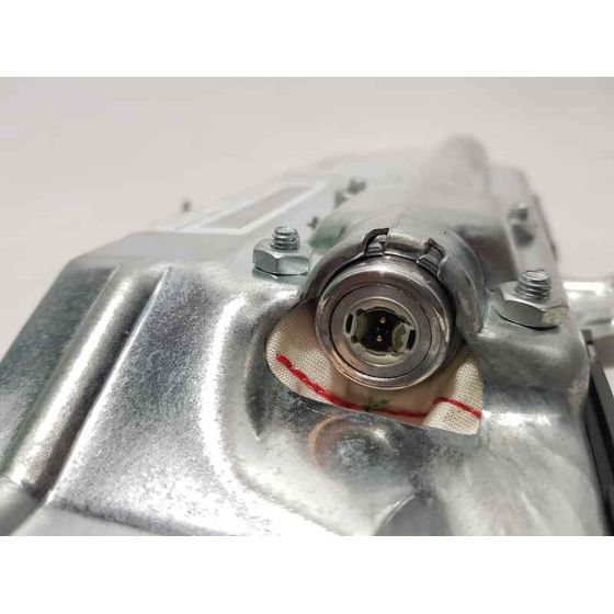 Airbag Lateral Delantero Derecho Para Mercedes Clase Clk Coupe