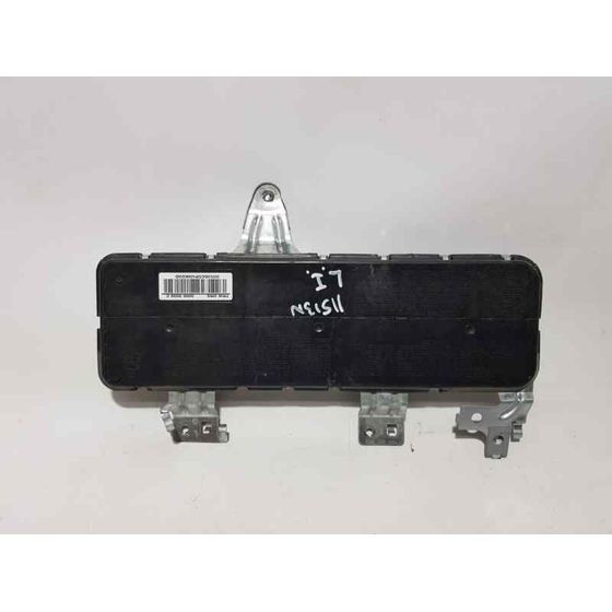 Airbag Lateral Delantero Izquierdo Para Mercedes Clase Clk Coupe