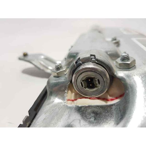 Airbag Lateral Delantero Izquierdo Para Mercedes Clase Clk Coupe