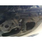 Puerta Trasera Izquierda Para Nissan Maxima Qx