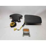 Kit Airbag Para Nissan Maxima Qx