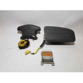 Kit Airbag Para Nissan Maxima Qx