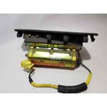 Kit Airbag Para Nissan Maxima Qx