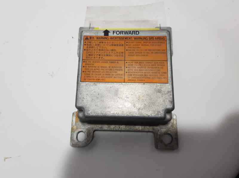 Kit Airbag Para Nissan Maxima Qx